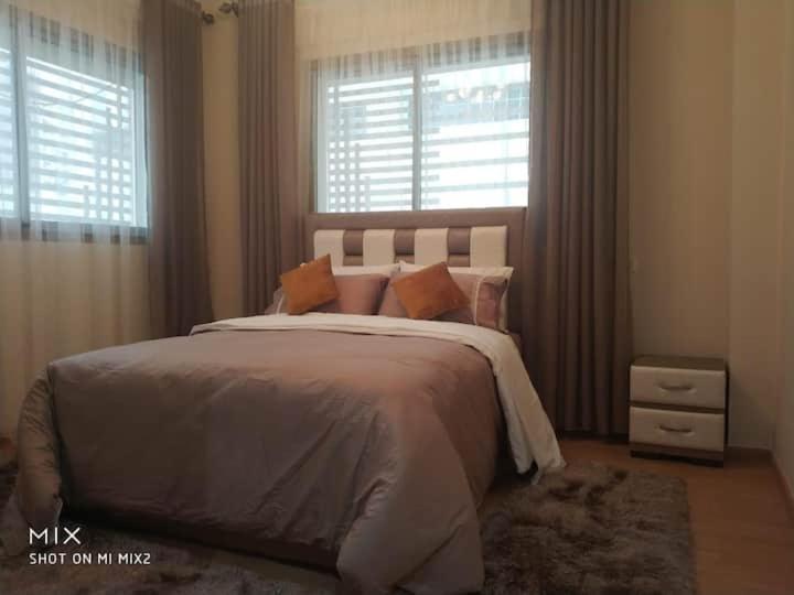 2 Bed Luxurious Apartment Tanger Exterior foto